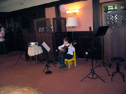 Koncert z okazji Dnia Dziecka w 2012 roku